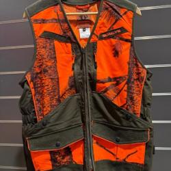 gilet newtek Somlys