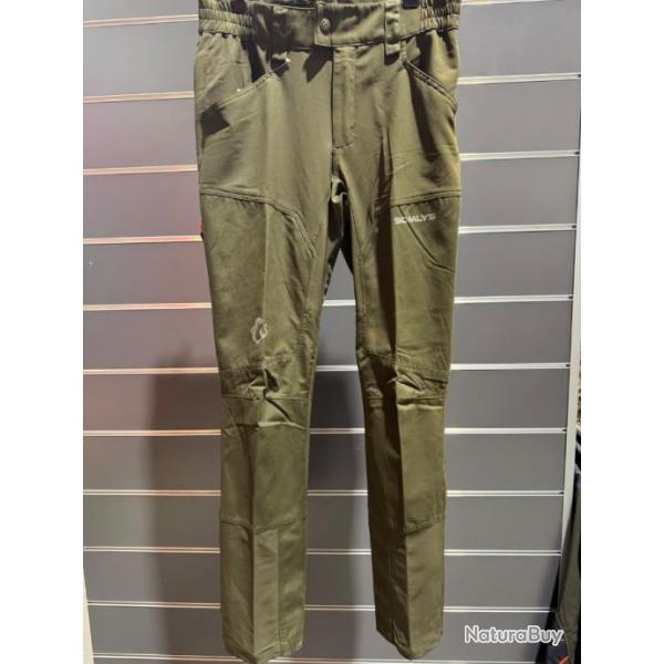 pantalon corsica Somlys