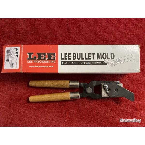 OCCASION - MOULE A BALLE LEE .495 - 128GR