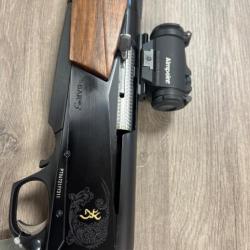 Browning bar MK3 gaucher cal 30-06Avec aimpoint micro H2