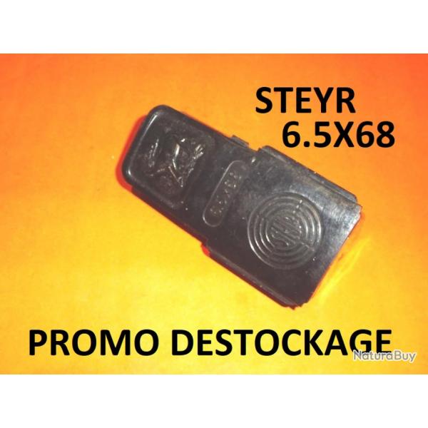 chargeur rotatif STEYR MANNLICHER calibre 6.5x68 - VENDU PAR JEPERCUTE (YO241)