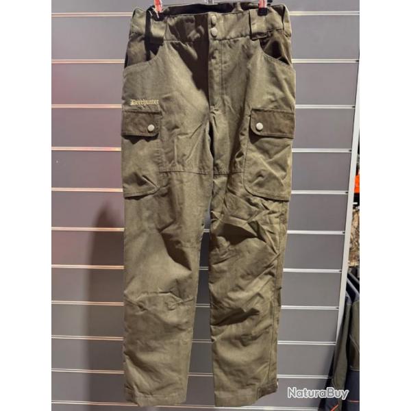 pantalon eagle d'hiver Deerhunter