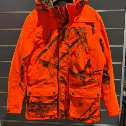 blouson d'hiver eagle Deerhunter