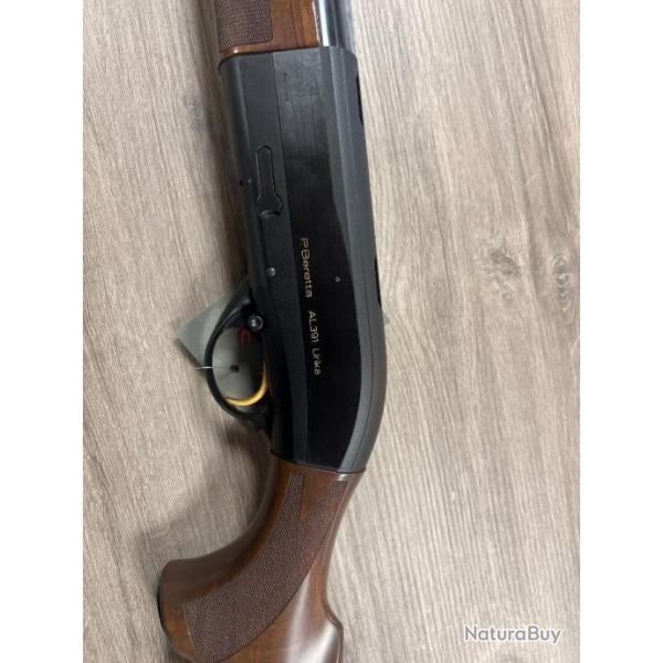 Beretta AL 391 urika cal 12/76