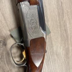 Browning B525 sporter cal 12/76