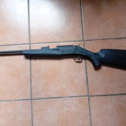 kipplauf 22 LR rossi