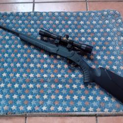 kipplauf 22 LR rossi