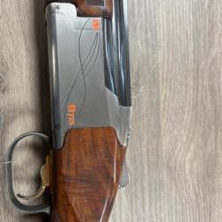 Browning B725 S1 Cal 12/76