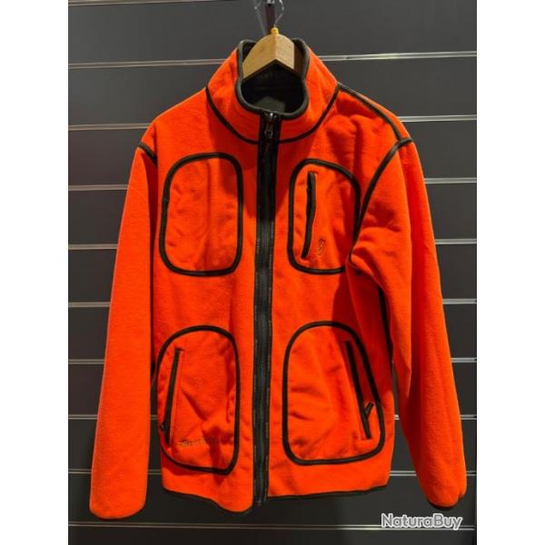 veste gamekeeper rversible Deerhunter