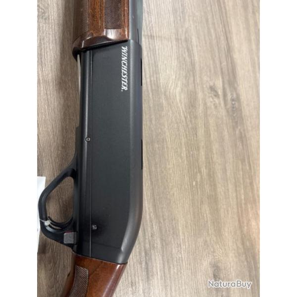 Winchester SX4 Hunter cal 12/76