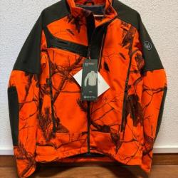 Veste Matajur Windblock BERETTA