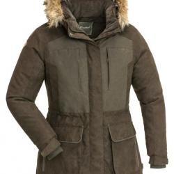 Veste pour femme Abisko 2.0 Couleur Marron