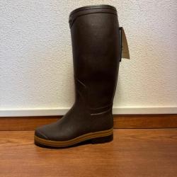 Bottes Saint Hubert Héritage LE CHAMEAU