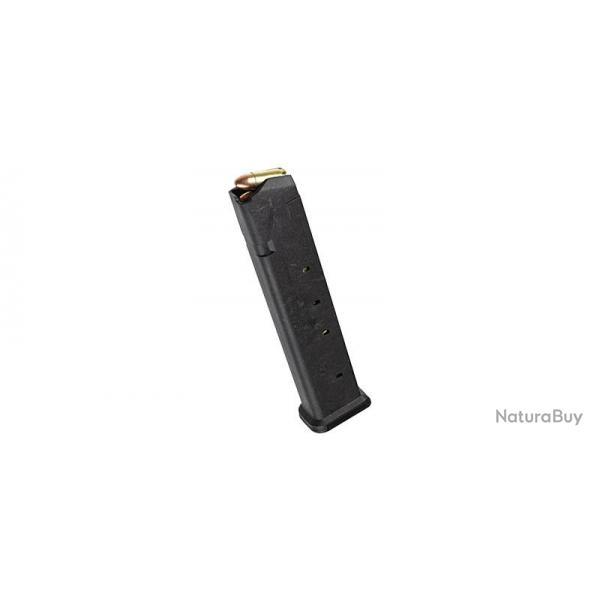 Chargeur PMAG 27 coups GLOCK MAGPUL