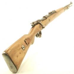 MAUSER  -  98K   -    S/42   -   1937  -   Mono-matricule