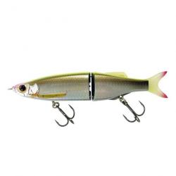 Poisson Nageur Trefle Creation Mirage JT 220 Transformer 22cm 120g YRC - Yellow Roach