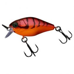 Poisson Nageur Illex Chubby 41 SR 5,5g Red Craw 4,1cm