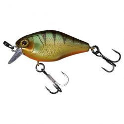 Poisson Nageur Illex Chubby 41 SR 5,5g Agressive Perch 4,1cm