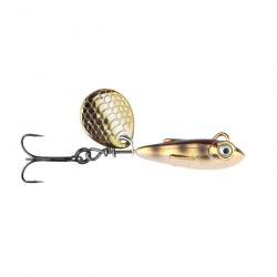 Leurre Spro Larva Micro Tailspin 6g 3,5cm Minnow 6g