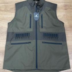 Destockage! Gilet Stagunt léger Springtrack2  56423