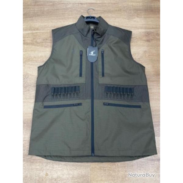 Destockage! Gilet Stagunt lger Springtrack2  56423