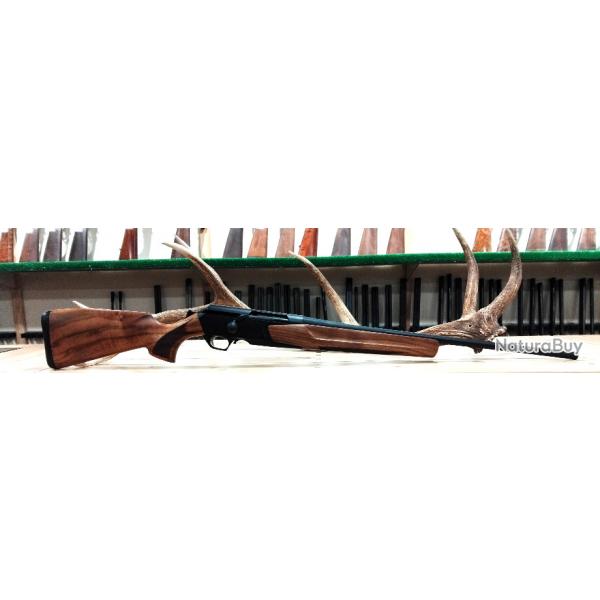 BROWNING MARAL 4 X ACTION HUNTER