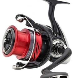 DAIWA MOULINET 23 NINJA MATCH & FEEDER LT 605 DAIWA