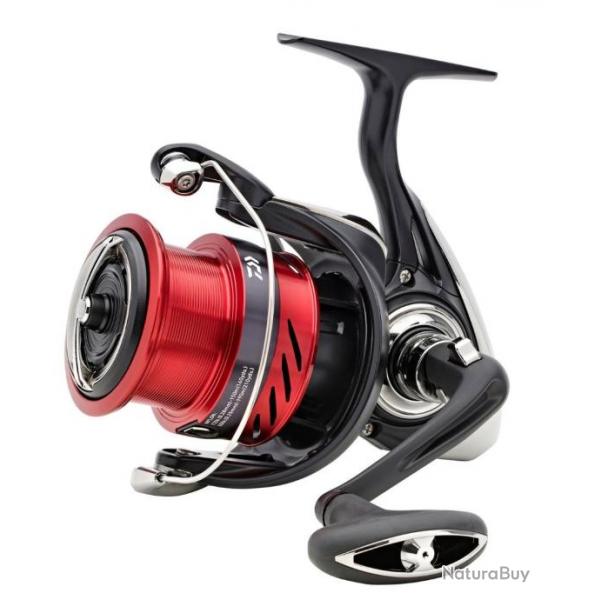 DAIWA MOULINET 23 NINJA MATCH & FEEDER LT 605 DAIWA