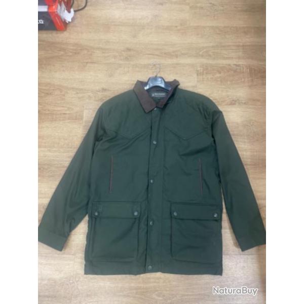 Destockage! Veste Deerhunter Sologne