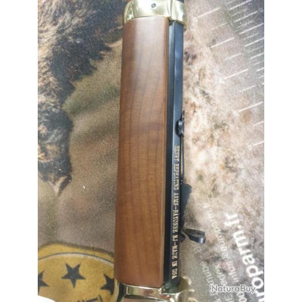 carabine henry GOLDEN BOY CAL 22LR