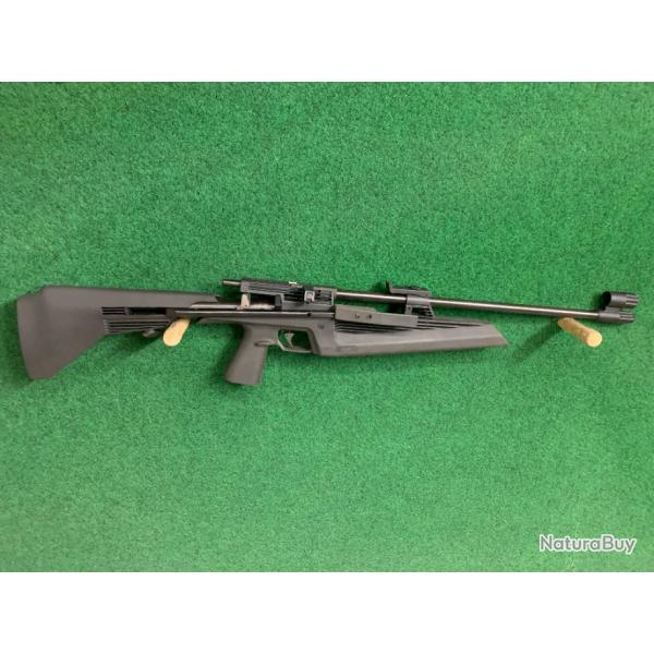 carabine Bakal mp61 4.5mm 10j