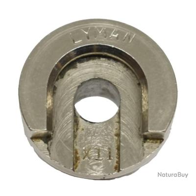 Shell Holder Lyman No 11 pour Cal. Colt45 et 454 Casull - Kits de ...