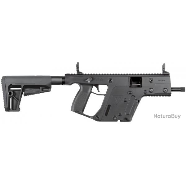 Op B ! Carabine KRISS VECTOR SBR Black cal.45 ACP