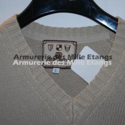 PULL BEIGE ATACAMA  (001016)