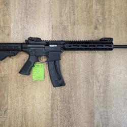 Smith & Wesson M&P 15 22 lr neuf 59163