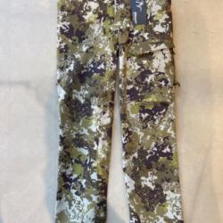 BLASER pantalon résolution camo