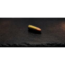 BALLE DE 9 MM NEUTRALISÉE POUR COSPLAY / PHOTO / ...
