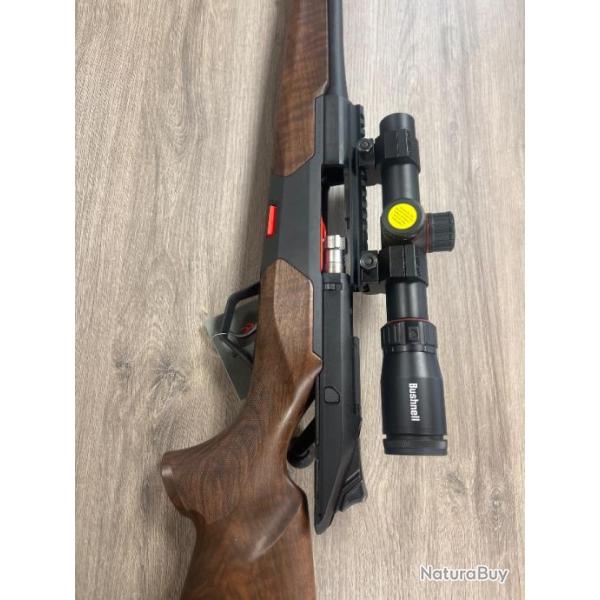 Beretta BRX1 bois cal 30-06