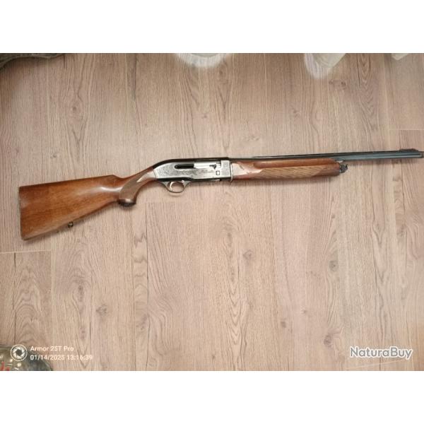 Fusil de chasse