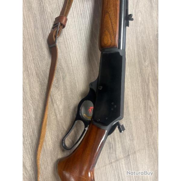 Marlin model 444S cal 444 marlin