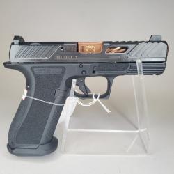 PISTOLET SHADOW SYSTEM XR 920 ELITE 9X19