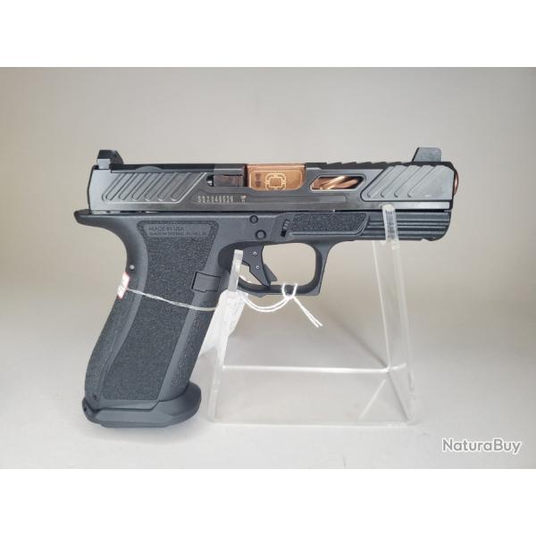 PISTOLET SHADOW SYSTEM XR 920 ELITE 9X19