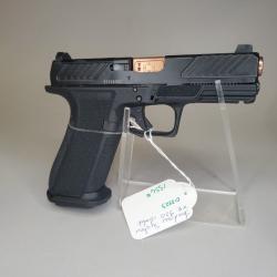 PISTOLET SHADOW SYSTEM XR 920 COMBAT 9X19