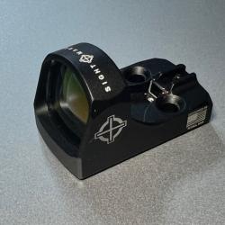 Sight Mark Mini Shot A-spec M3 Micro reflex