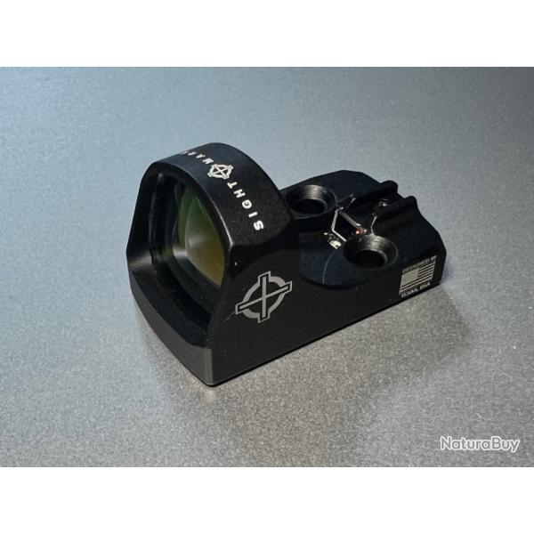 Sight Mark Mini Shot A-spec M3 Micro reflex