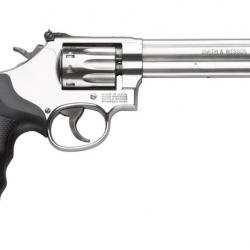 Revolver SMITH & WESSON 617 6" cal.22 Lr