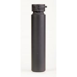 SILENCIEUX ASE UTRA MODERATEUR DE SON SL7i BORELOCK NOIR .30 NON MAGNUM