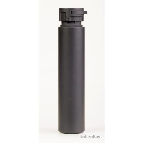 SILENCIEUX ASE UTRA MODERATEUR DE SON SL7i BORELOCK NOIR .30 NON MAGNUM