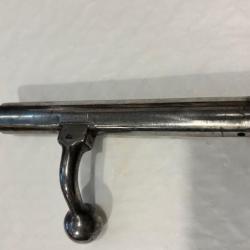 CARCANO1891-91/38-38 CORPS DE CULASSE SEULE ( BOLT,STRIPPED?EARLY STYLE,CURVED HANDLE ) C-1