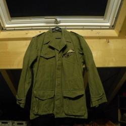 VESTE M47